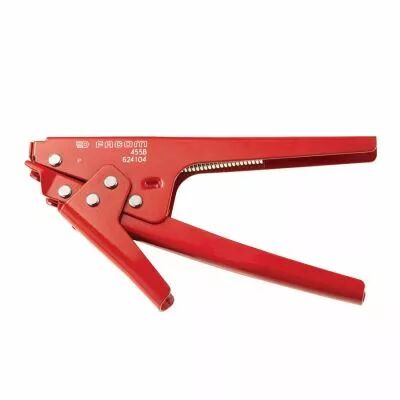 Pour colliers plastiques s�rie 455B