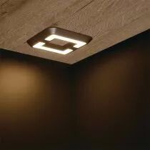 Spot LED CUBE &agrave; encastrer