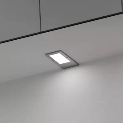 Spot LED PULSAR en saillie