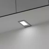 Spot LED PULSAR en saillie