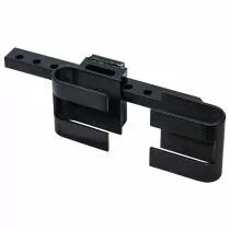 Barre de s&eacute;curit&eacute; amovible + cadenas