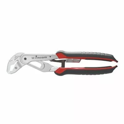Pince multiprise entrepass�e automatique 485A