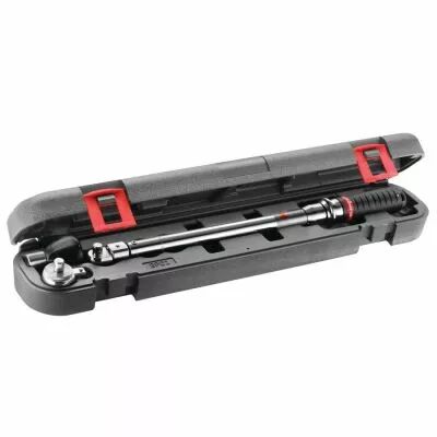 Cl� dynamom�trique � cliquet amovible S.306A200