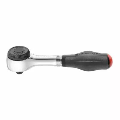 Cliquet rapide � manche rotatif 1/4 - R.360