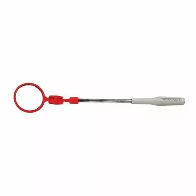 Miroir rigide monobloc