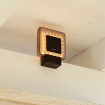 Lampe clignotante de signalisation XLED