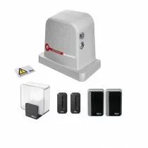 Kit Robus 600 Hi-speed new