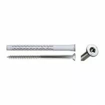 Cheville nylon multifonction grande longueur GX-L