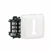 Gamme composable saillie - blanc