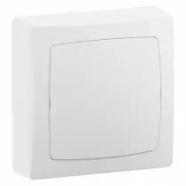 Gamme composable saillie - blanc