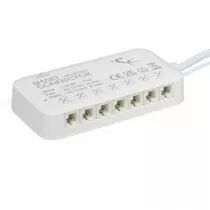 Accessoires SC Herrajes pour &eacute;clairage LED