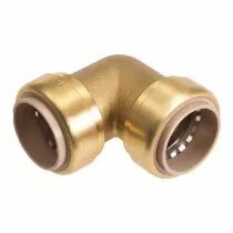 Coude &eacute;gal 90&deg; BPush
