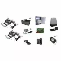 Kit Enterr&eacute; Frog 230V