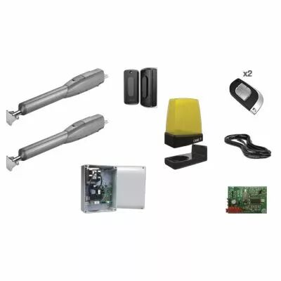 Kit ATS 24V t�lescopique