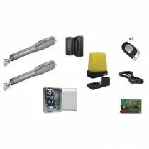 Kit ATS 24V t&eacute;lescopique