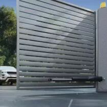 Kit ATS 24V t&eacute;lescopique