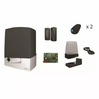 Kit BXV