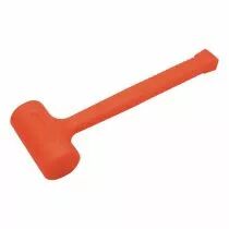 Maillet anti-rebond