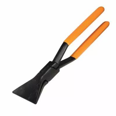 Pince � border droite