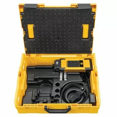 Set analyseur de combustion FG4500