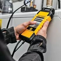 Set analyseur de combustion FG4500