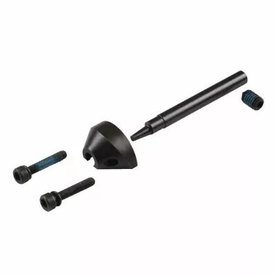 Set matrice et poin�ons pour grignoteuse M12 FNB16