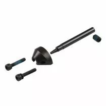 Set matrice et poin&ccedil;ons pour grignoteuse M12 FNB16