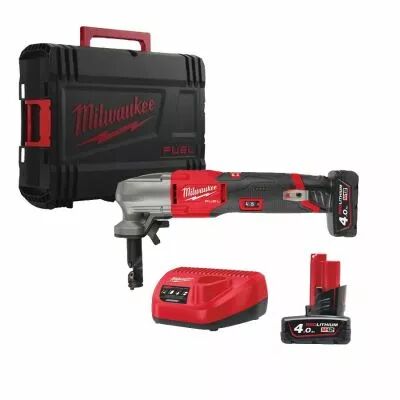 M12 FNB16-402X FUEL