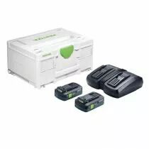 Set Energie SYS 18 V