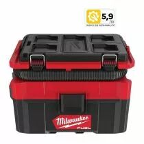 Aspirateur Milwaukee