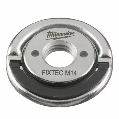 Ecrou de serrage rapide FIXTEC M14 Gen II