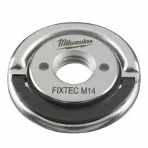 Ecrou de serrage rapide FIXTEC M14 Gen II