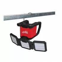 Projecteur hybride multidirectionnel M18 MDTL-0 - livr&eacute; nu