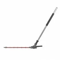 Accessoire taille-haie sur perche M18 Quik Lok