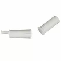 Accessoires contact magn&eacute;tique cylindrique NO