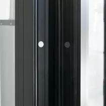 Accessoires contact magn&eacute;tique cylindrique NO