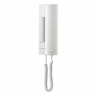 Syst�me Vigik combin� audio universel T - Line