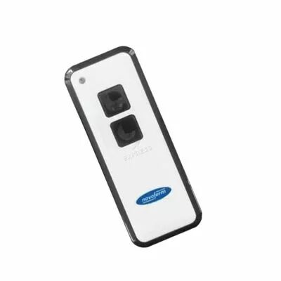 Emetteur porte garage Novoferm