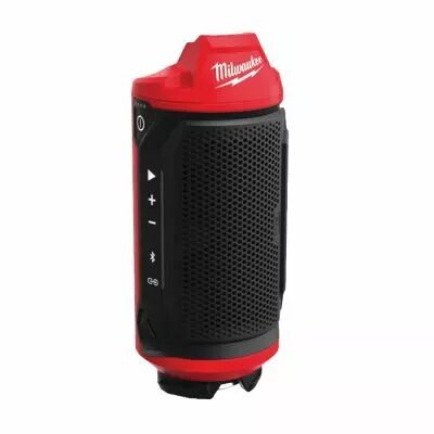 Enceinte Bluetooth� M12 SPEJSG2-0 - livr�e nue