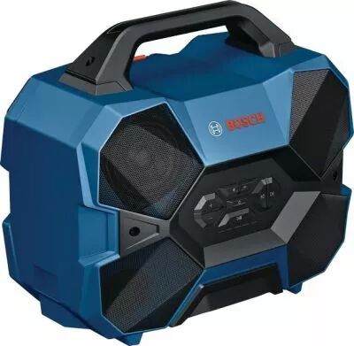 Enceinte GPB 18V-6 C Bluetooth� - livr�e nue