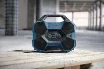 Enceinte GPB 18V-6 C Bluetooth&reg; - livr&eacute;e nue