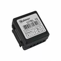 Relais de commande pour interphone 12V - 10 A