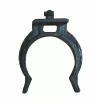 Plinthe alu pvc 