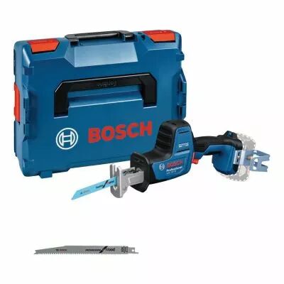 GSA 18V-24 X-Lock + lames S 922 EF et S 2345 X
