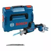 GSA 18V-24 X-Lock + lames S 922 EF et S 2345 X