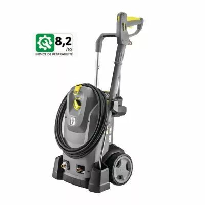 HD 6/15 M+ eau froide