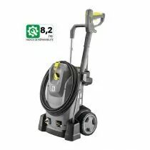 HD 6/15 M+ eau froide