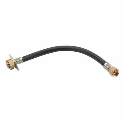 Lyre caoutchouc Butane Propane