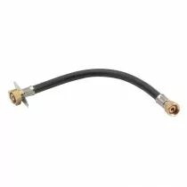 Lyre caoutchouc Butane Propane