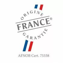 Antipanique crossbar NCF 2/3 points DISCOVERY